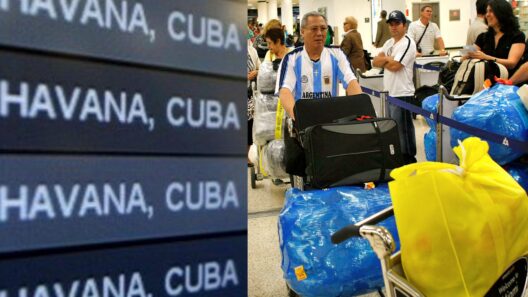 ¿Viajas a Cuba? Aerolíneas aumentan controles ante nuevas políticas