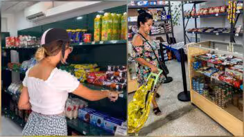 Ofensiva nacional contra las Mipymes y negocios privados para frenar la escalada de precios en Cuba