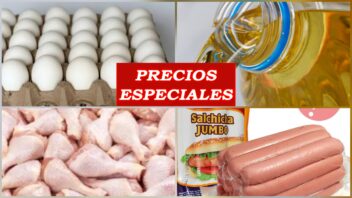 Cubanos se quejan de los precios fijados por el gobierno: «Ni 6000 ni 2500. Yo no puedo pagar eso»