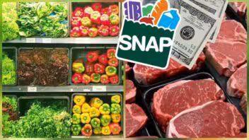 ¿Necesitas solicitar cupones de alimentos SNAP en Estados Unidos? Así cambian las reglas en cada estado