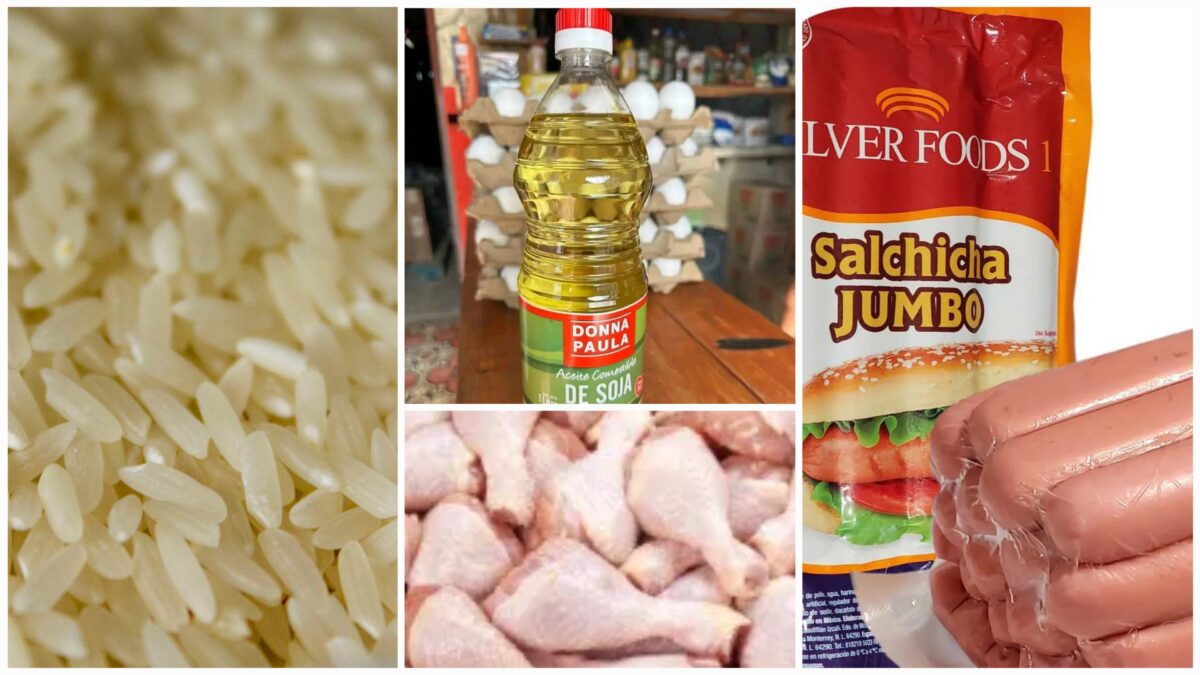 Estos son los precios tope de los alimentos según el Gobierno en otra provincia de Cuba
