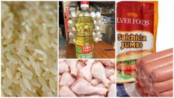 Estos son los precios tope de los alimentos según el Gobierno en otra provincia de Cuba
