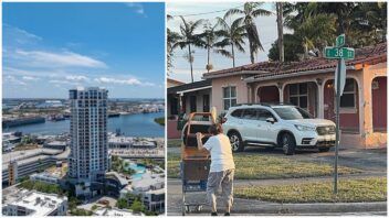 ¿Dónde es mejor vivir, en Tampa o Miami? En esto una supera claramente a la otra