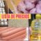 Pollo a 620, aceite a 2300, huevos a 110, y la lista sigue: ponen más topes de precios en Cuba