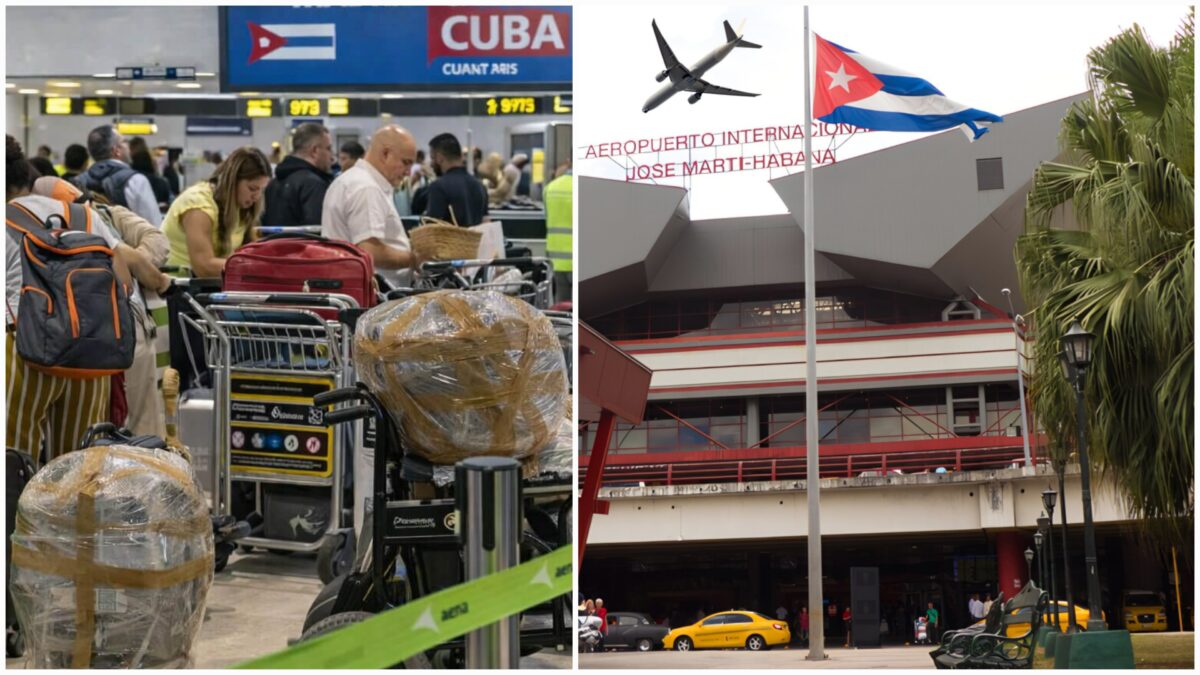 Suspensión de vuelos a Cuba: Esta aerolínea no volará más hasta julio de 2027