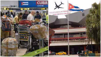 Suspensión de vuelos a Cuba: Esta aerolínea no volará más hasta julio de 2027