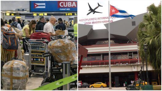 Suspensión de vuelos a Cuba: Esta aerolínea no volará más hasta julio de 2027