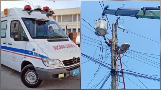 Robo de aceite dieléctrico afecta Medicina Molecular en Santiago de Cuba y obliga a trasladar muestras a Granma