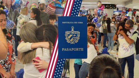 Buenas noticias para cubanos inmigrantes en Estados Unidos: jueza anula orden de Trump