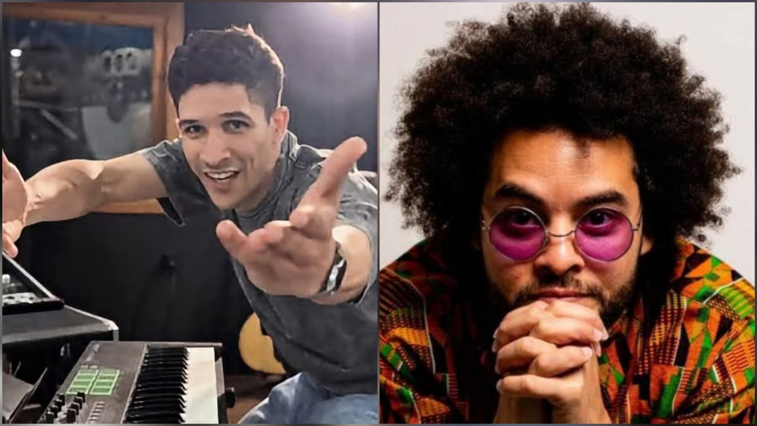 Dos músicos cubanos detenidos por ICE en aeropuertos de Estados Unidos