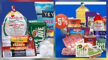 En esta tienda online puedes comprar gran variedad de comida para enviar a Cuba: Rápido, seguro y a domicilio