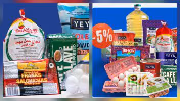 En esta tienda online puedes comprar gran variedad de comida para enviar a Cuba: Rápido, seguro y a domicilio