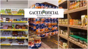 Gaceta Oficial: Nuevas reglas para comprar en Cuba