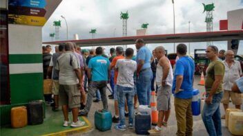 Así está el precio del combustible en Cuba ahora mismo: gasolina y diésel
