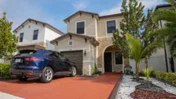 Casas en Florida: Hay 1,5 millones de viviendas vacías