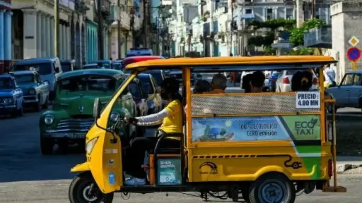 Desde hoy comienzan nuevos procedimientos para legalizar motos y otros vehículos en Cuba