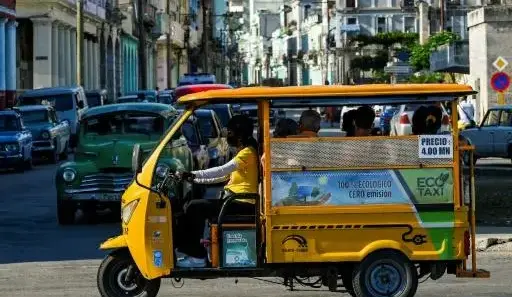 Desde hoy comienzan nuevos procedimientos para legalizar motos y otros vehículos en Cuba