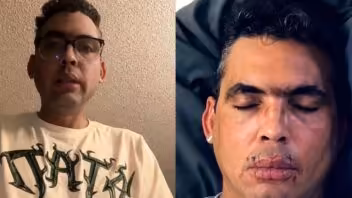 Cubano con I-220A inicia huelga de hambre contra las deportaciones