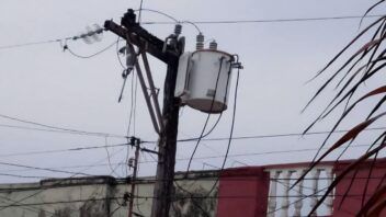 Barrio de Camagüey supera los 10 días sin electricidad por un transformador averiado