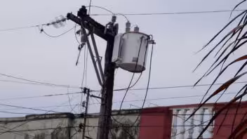 Barrio de Camagüey supera los 10 días sin electricidad por un transformador averiado
