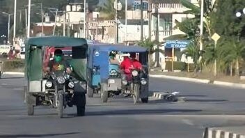 Cuba busca que en 2027 no circule ningún vehículo sin registrar ni matrícula
