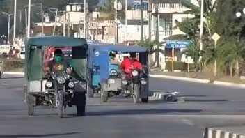 Cuba busca que en 2027 no circule ningún vehículo sin registrar ni matrícula