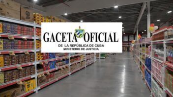 Gaceta Oficial: régimen cubano dispone la creación de un nuevo mercado mayorista