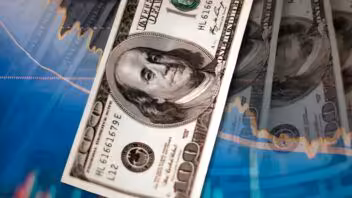 Cae el dólar y el euro en Cuba. Así están las divisas en el mercado informal hoy 14 de agosto