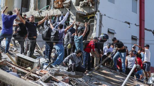 Terremoto en Colombia deja al menos 80 muertos y obliga a declarar desastre nacional