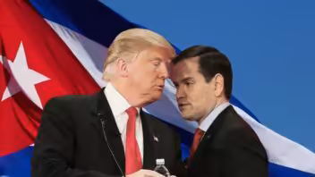 Rubio enfría las expectativas de un cambio rápido en Cuba