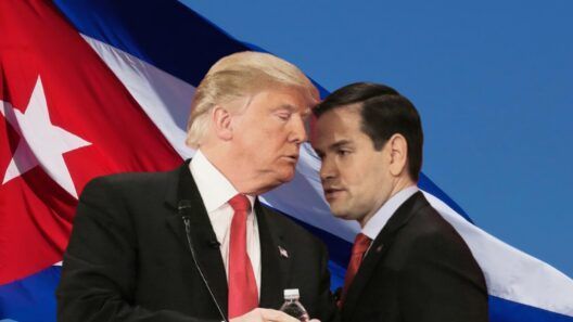 Rubio enfría las expectativas de un cambio rápido en Cuba
