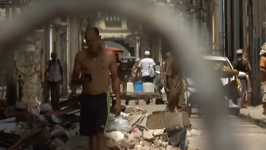 Reformas económicas de Cuba abren críticas desde la izquierda oficialista