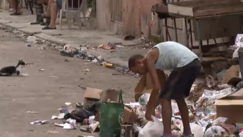 Cadena alimentaria en Cuba falla desde la producción hasta los hogares