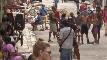 Encuesta refleja fuerte rechazo a los servicios públicos en Cuba