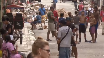 Encuesta refleja fuerte rechazo a los servicios públicos en Cuba