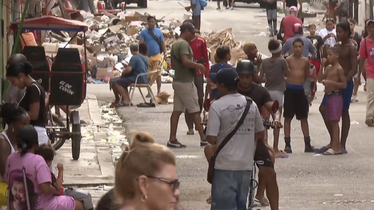 Encuesta refleja fuerte rechazo a los servicios públicos en Cuba