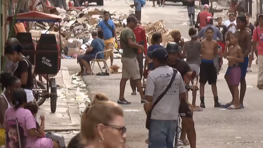 Encuesta refleja fuerte rechazo a los servicios públicos en Cuba