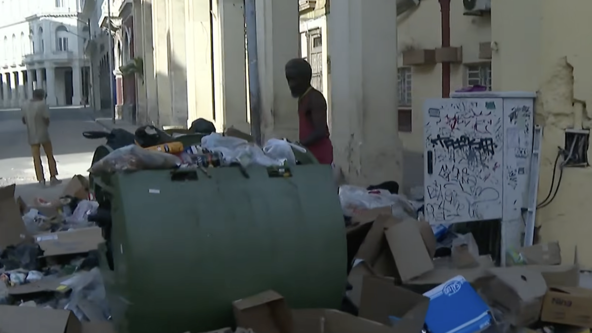 Ocho de cada diez cubanos omiten comidas por falta de recursos