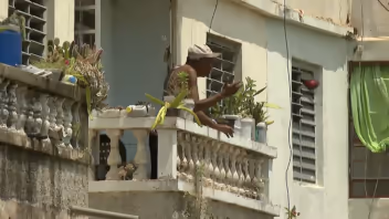 Apagones en Cuba: pronostican afectación superior a 2.000 MW este sábado