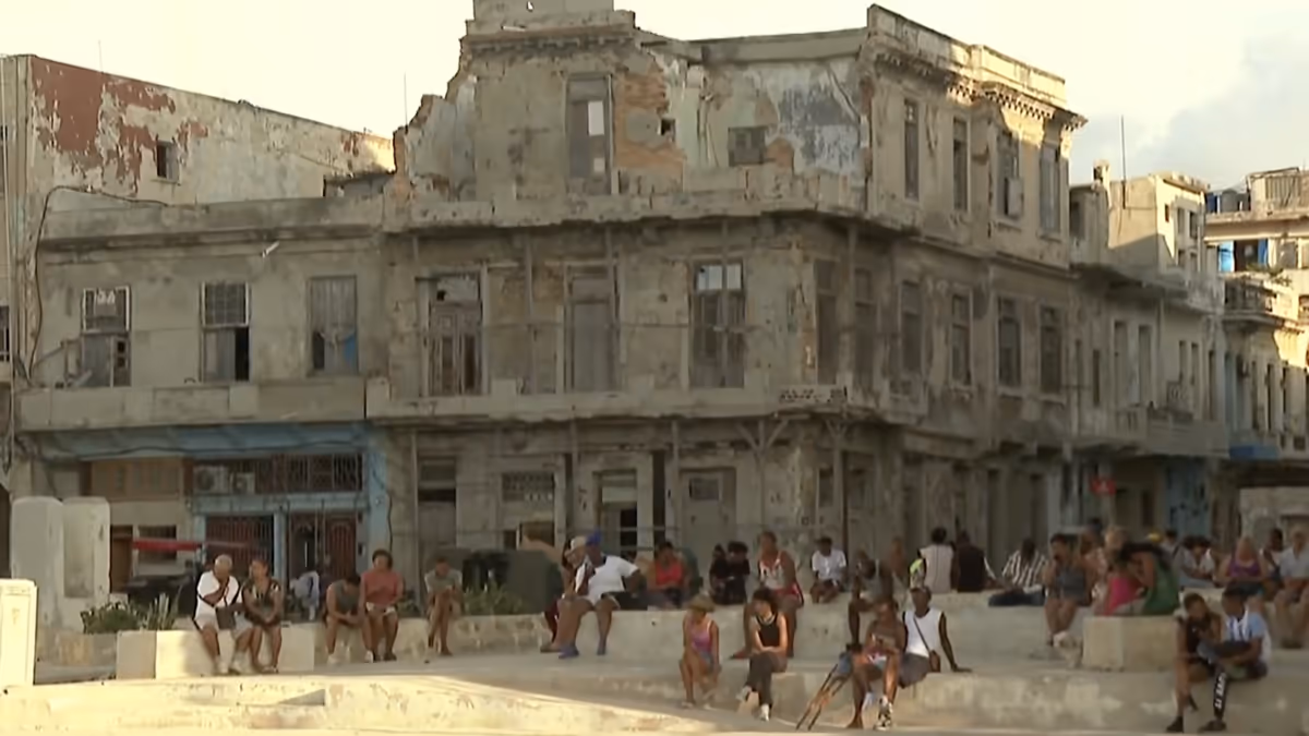 Salud mental en Cuba: el desgaste diario de “resolver” la crisis