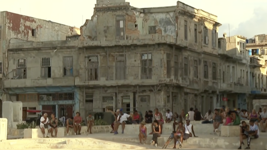 Salud mental en Cuba: el desgaste diario de “resolver” la crisis