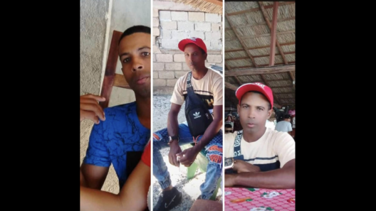 Holguín: hallan sin vida a una persona desaparecida y enterrada cerca de un río