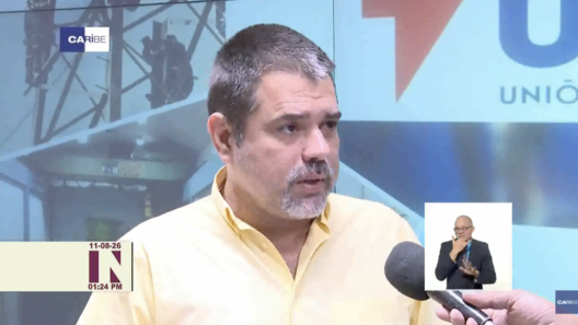Déficit eléctrico en Cuba: pronostican una afectación de 2347 MW