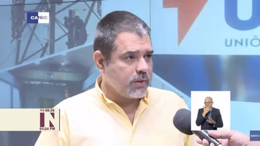 Déficit eléctrico en Cuba: pronostican una afectación de 2347 MW