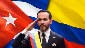 Colombia romperá relaciones con Cuba tras la posesión de De la Espriella