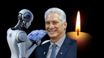 Díaz-Canel propone usar inteligencia artificial para repartir los apagones en La Habana