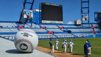 Cuba cambia otra vez su Serie Nacional de Béisbol: menos juegos para ahorrar combustible