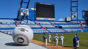 Cuba cambia otra vez su Serie Nacional de Béisbol: menos juegos para ahorrar combustible