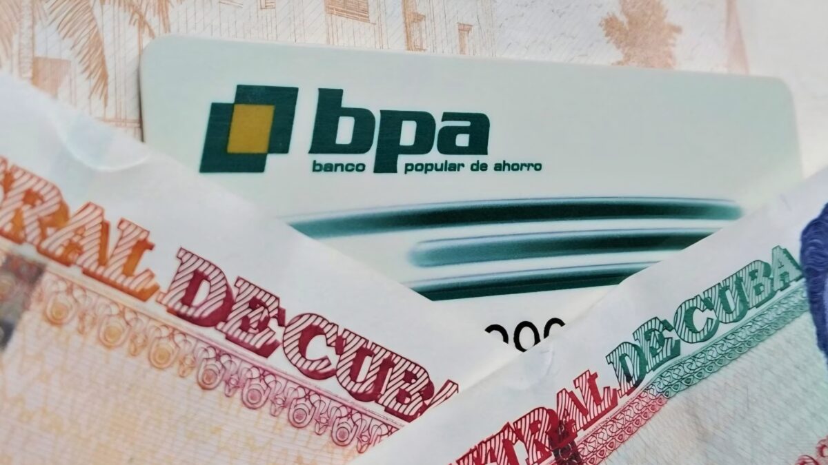 Gaceta Oficial publica nuevas medidas en los servicios bancarios de Cuba