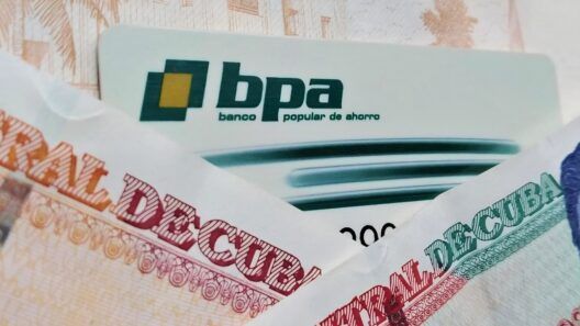 Gaceta Oficial publica nuevas medidas en los servicios bancarios de Cuba